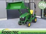 John Deere 1026R - Afbeelding 1