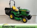 John Deere X950R - Afbeelding 1