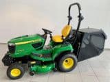 John Deere X950R - Afbeelding 2
