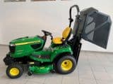 John Deere X950R - Afbeelding 4