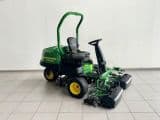 John Deere 2500 E-Cut Hybrid - Afbeelding 2