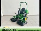 John Deere 2500 E-Cut Hybrid - Afbeelding 1