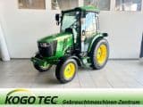 John Deere 4066R - Afbeelding 1
