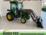 John Deere 4066R - Afbeelding 1