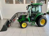 John Deere 4066R - Afbeelding 2