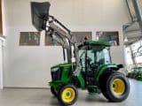 John Deere 4066R - Afbeelding 4