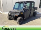 Polaris Crew 1000 EPS FullCab - Afbeelding 1
