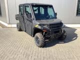 Polaris Crew 1000 EPS FullCab - Afbeelding 4