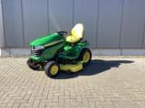 John Deere X590 - Afbeelding 2