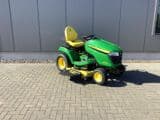 John Deere X590 - Afbeelding 4