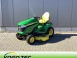 John Deere X590 - Afbeelding 1