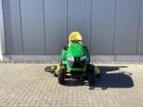 John Deere X590 - Afbeelding 2