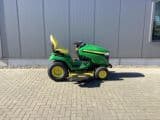 John Deere X590 - Afbeelding 4
