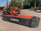 Kubota DM3036 Maaier - Afbeelding 1