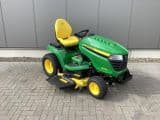 John Deere X584 - Afbeelding 2