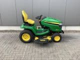 John Deere X584 - Afbeelding 4