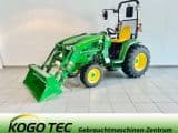 John Deere 3046R - Afbeelding 1