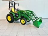 John Deere 3046R - Afbeelding 2