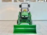 John Deere 3046R - Afbeelding 3