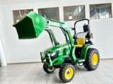 John Deere 3038E - Afbeelding 2