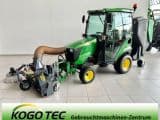 John Deere 1026R - Afbeelding 1