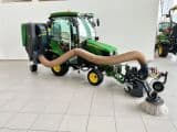 John Deere 1026R - Afbeelding 2
