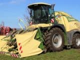 Krone BIG X 630 OptiMaize - Afbeelding 1