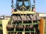 Krone BIG X 630 OptiMaize - Afbeelding 2