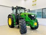 John Deere 6R 185 - Afbeelding 2