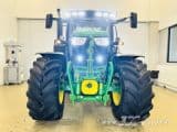 John Deere 6R 185 - Afbeelding 3