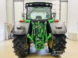 John Deere 6R 185 - Afbeelding 4