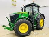 John Deere 7310R E23 PowerShift - Afbeelding 1
