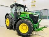 John Deere 7310R E23 PowerShift - Afbeelding 2