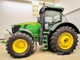John Deere 7310R E23 PowerShift - Afbeelding 4