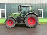 Fendt 724 Vario S4 - Afbeelding 2