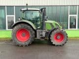 Fendt 724 Vario S4 - Afbeelding 3