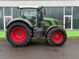 Fendt 828 S4 - Afbeelding 2
