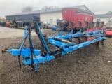 Lemken Diamant 11VT 6+1 L100 - Afbeelding 1