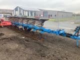 Lemken Diamant 11VT 6+1 L100 - Afbeelding 2