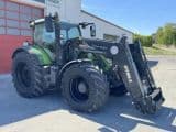 Fendt 718 S4 PROFI+ - Afbeelding 1