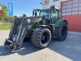 Fendt 718 S4 PROFI+ - Afbeelding 2