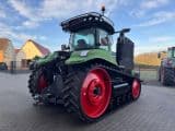 Fendt 1167 VARIO MT - Afbeelding 3