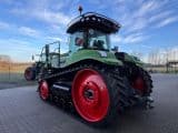 Fendt 1167 VARIO MT - Afbeelding 4