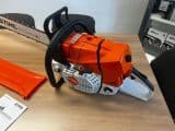 Stihl MS 881 - Afbeelding 2