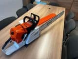 Stihl MS 881 - Afbeelding 3
