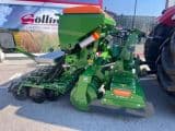 Amazone KE 3002-190 + CATAYA 3000 SPECIAL - Afbeelding 4