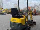 Wacker Neuson 803  nur 817 h - Afbeelding 4