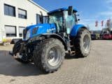 New Holland T 7.270 - Afbeelding 1