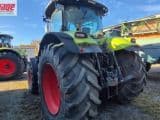 Claas Axion 810 CEMATIC CEBIS - Afbeelding 2