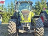 Claas Axion 810 CEMATIC CEBIS - Afbeelding 3